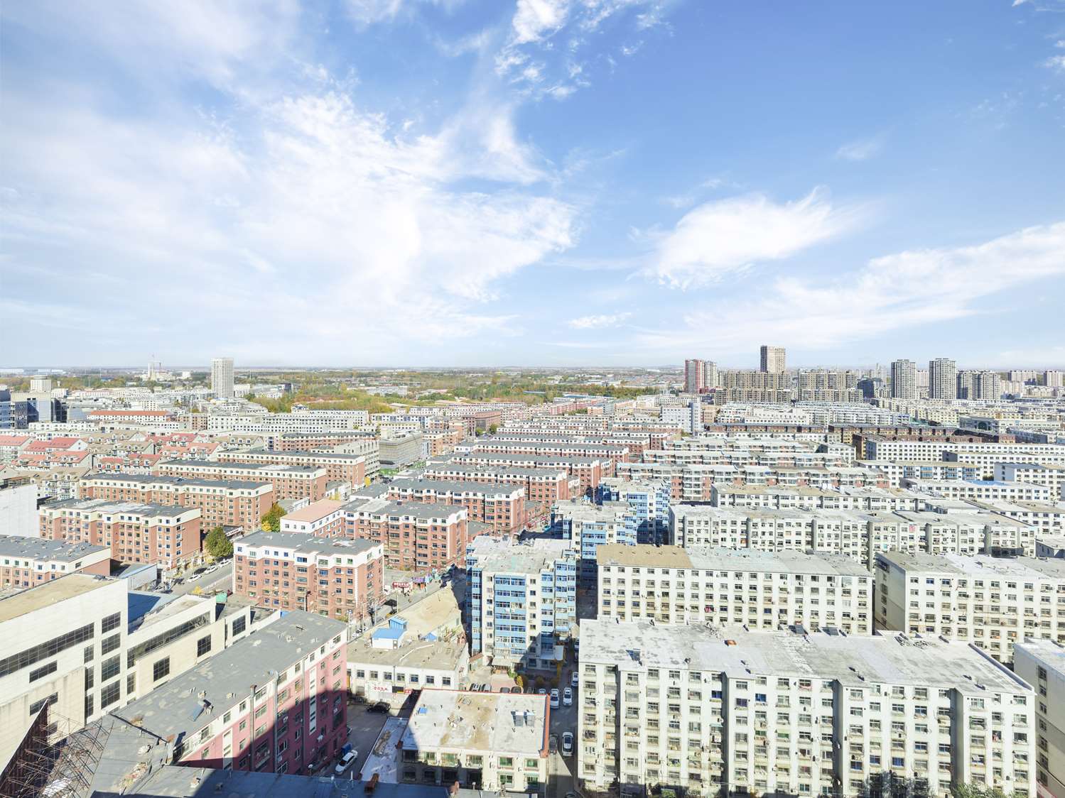 Фото Hilton Garden Inn Anshan Haicheng