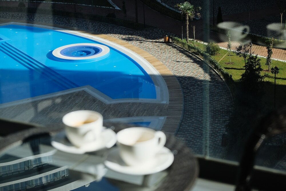 Фото White Sails Residential Hotel