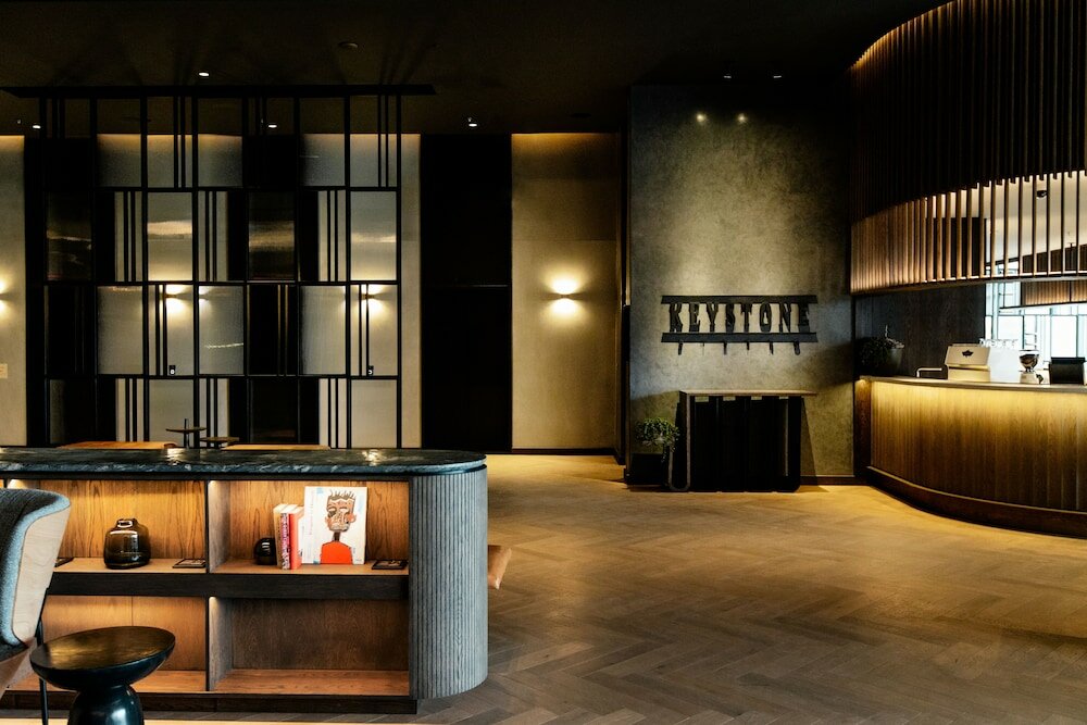 Фото Johannesburg Marriott Hotel Melrose Arch