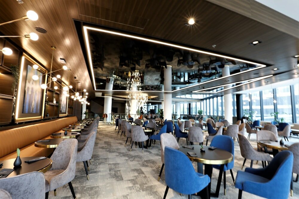 Фото Grand Plaza Hotel and Congress Centre