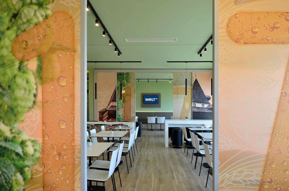 Фото B&b Hotel Graz City-Süd