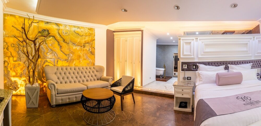 Фото Hotel & SPA Mansion solis by Hotsson