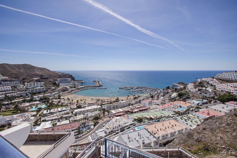 Фото Servatur Jb - Adults Only