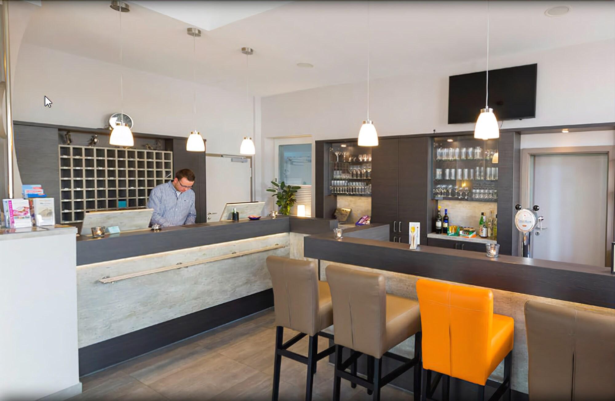 Фото Hotel Westermann