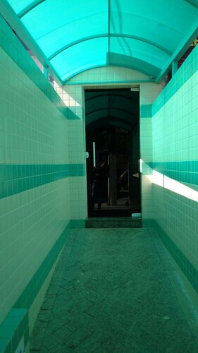 Гостиница Lider Hotel