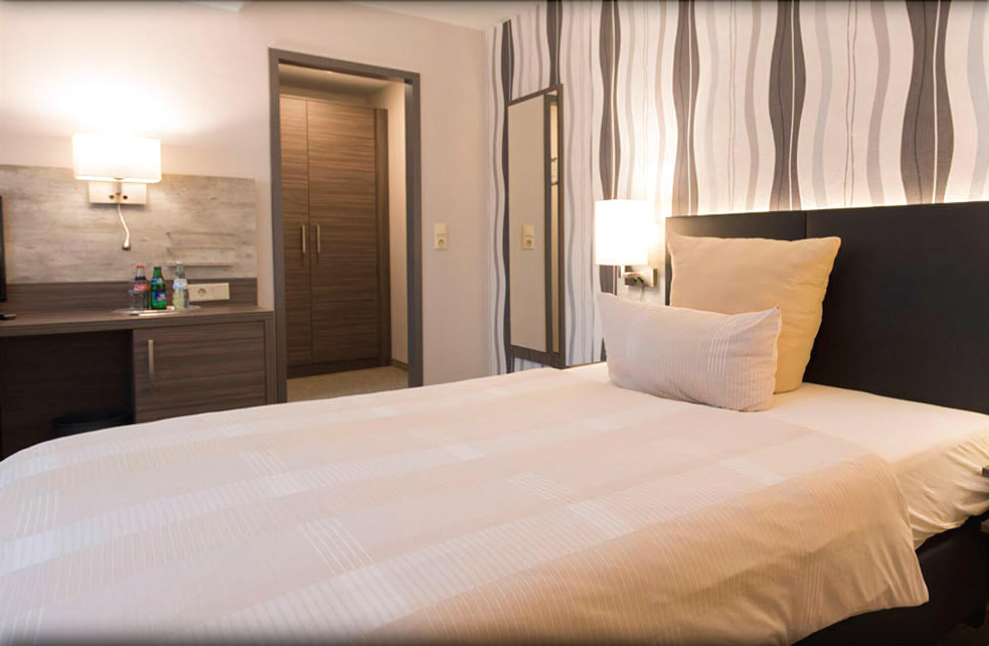 Фото Hotel Westermann