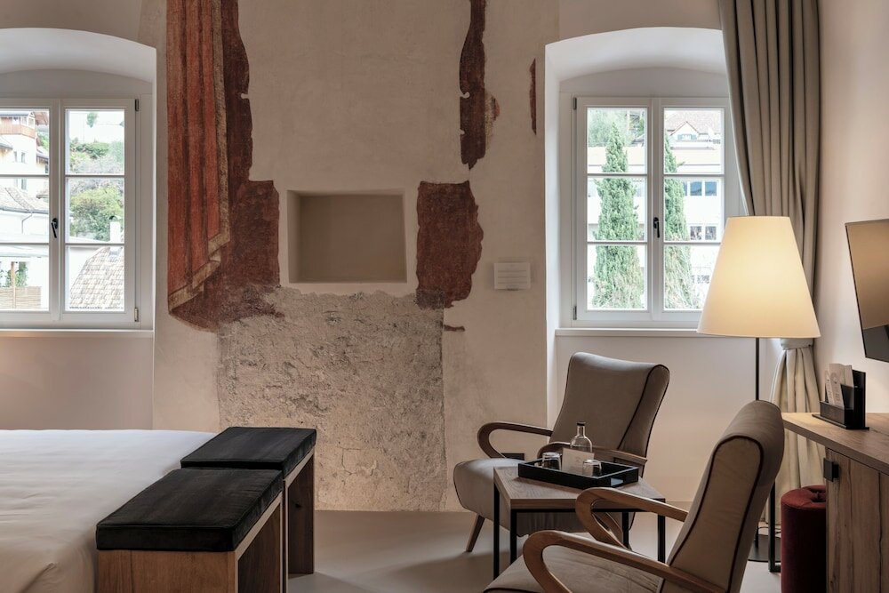 Фото Castel Hörtenberg