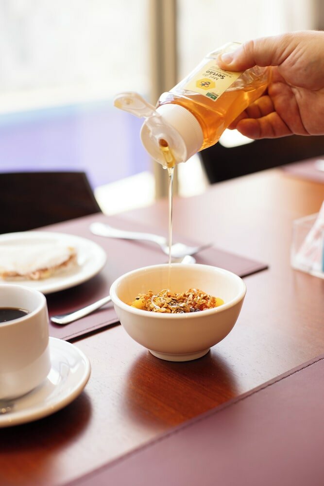 Фото Nobile Hotel Araripina