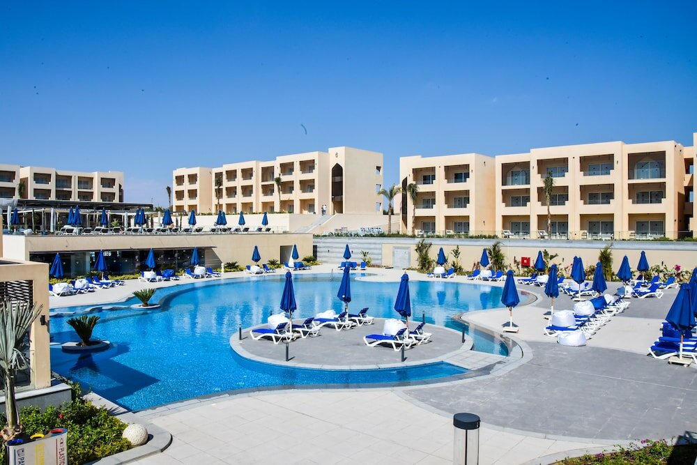 Фото Cleopatra Luxury Resort Sharm- Adults Only