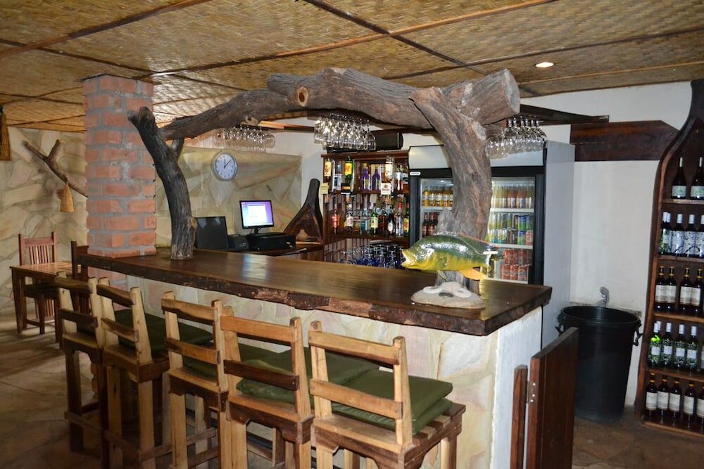 Фото Tambuti Lodge