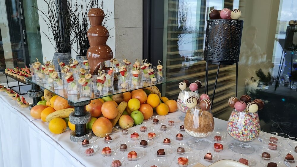 Фото Das Marina Burgas Hotel