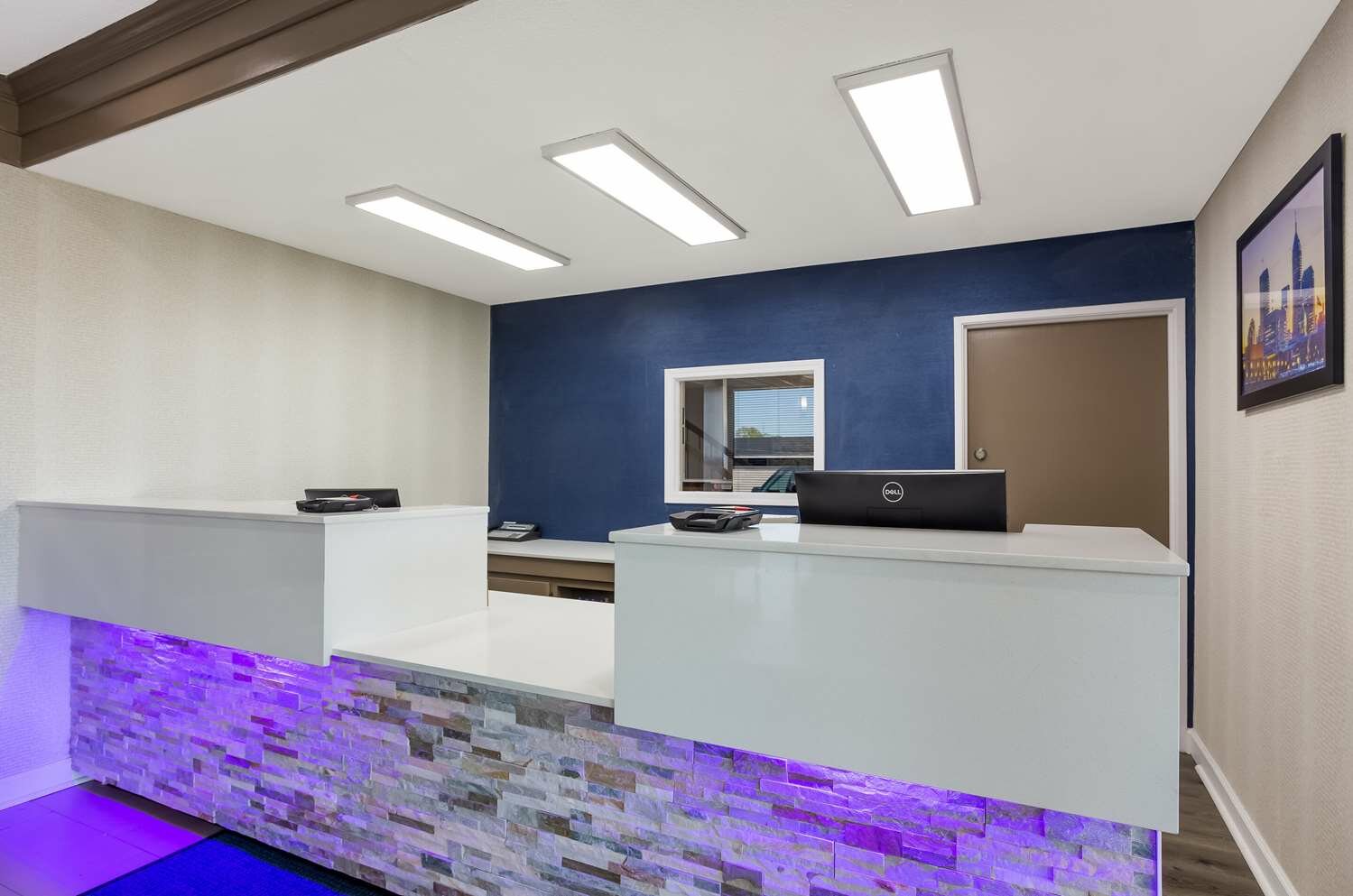 Фото Quality Inn South Bend Near Notre Dame