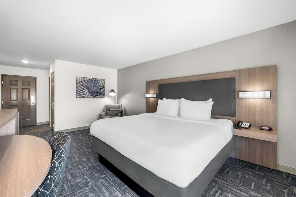 Фото Motel 6 Crowley, La