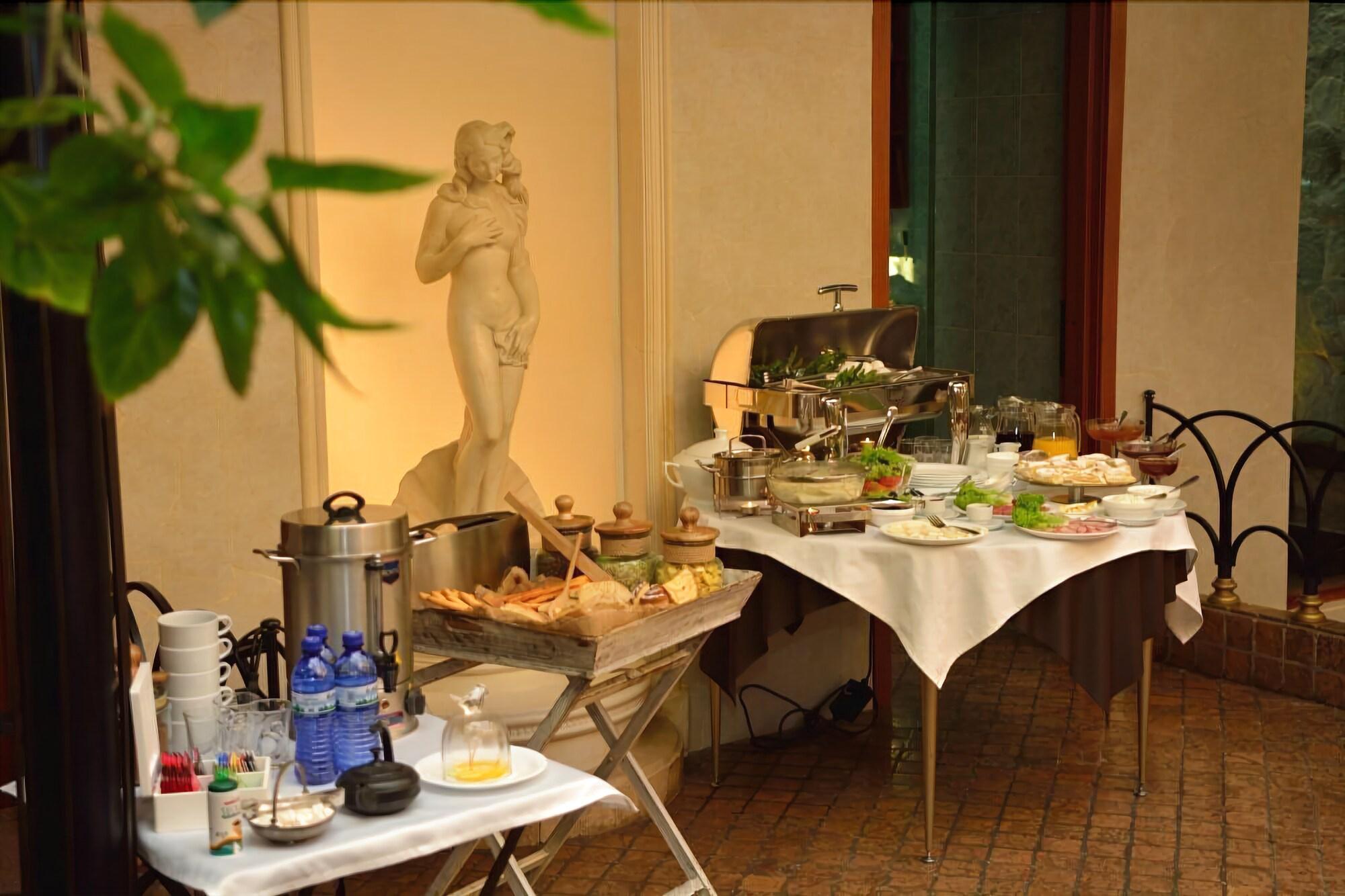 Фото Вилла Мтеби