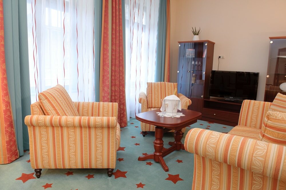 Фото Stadthotel Stern