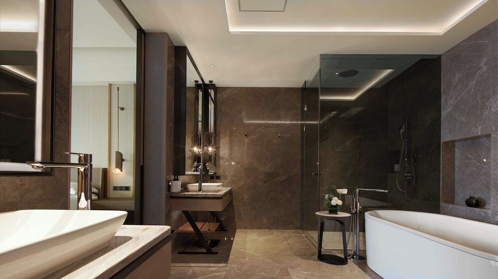 Фото InterContinental Hangzhou Liangzhu an Ihg Hotel