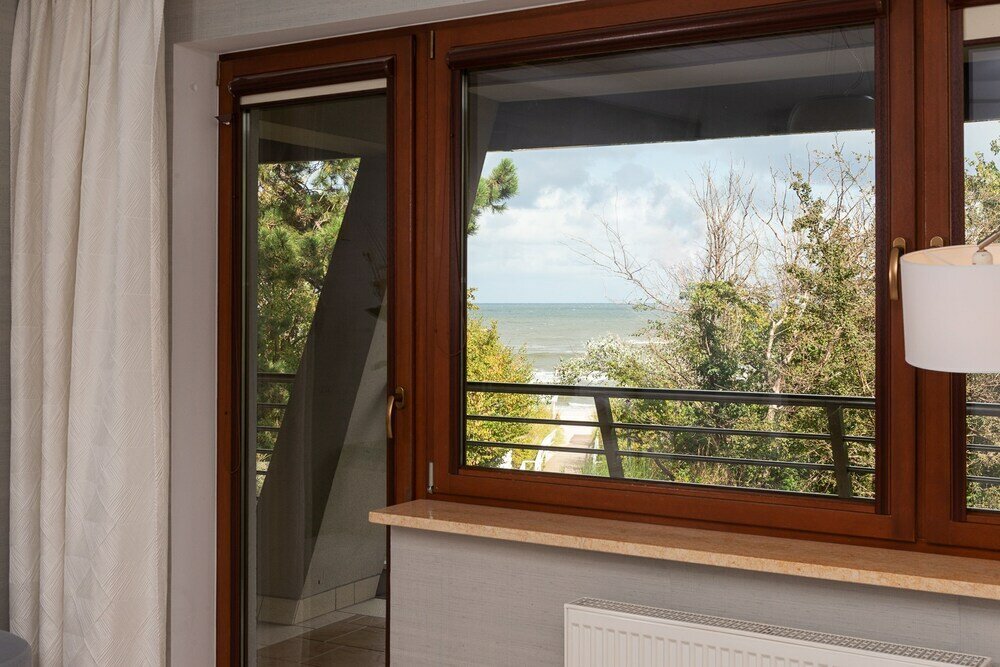 Фото BlueApart Dom Zdrojowy Jastarnia