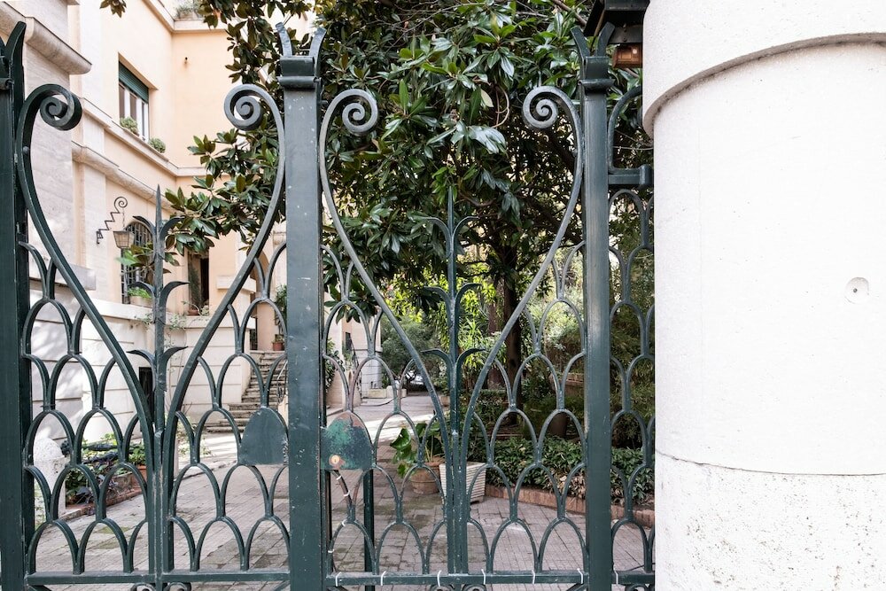 Фото Vatican Holiday Junior