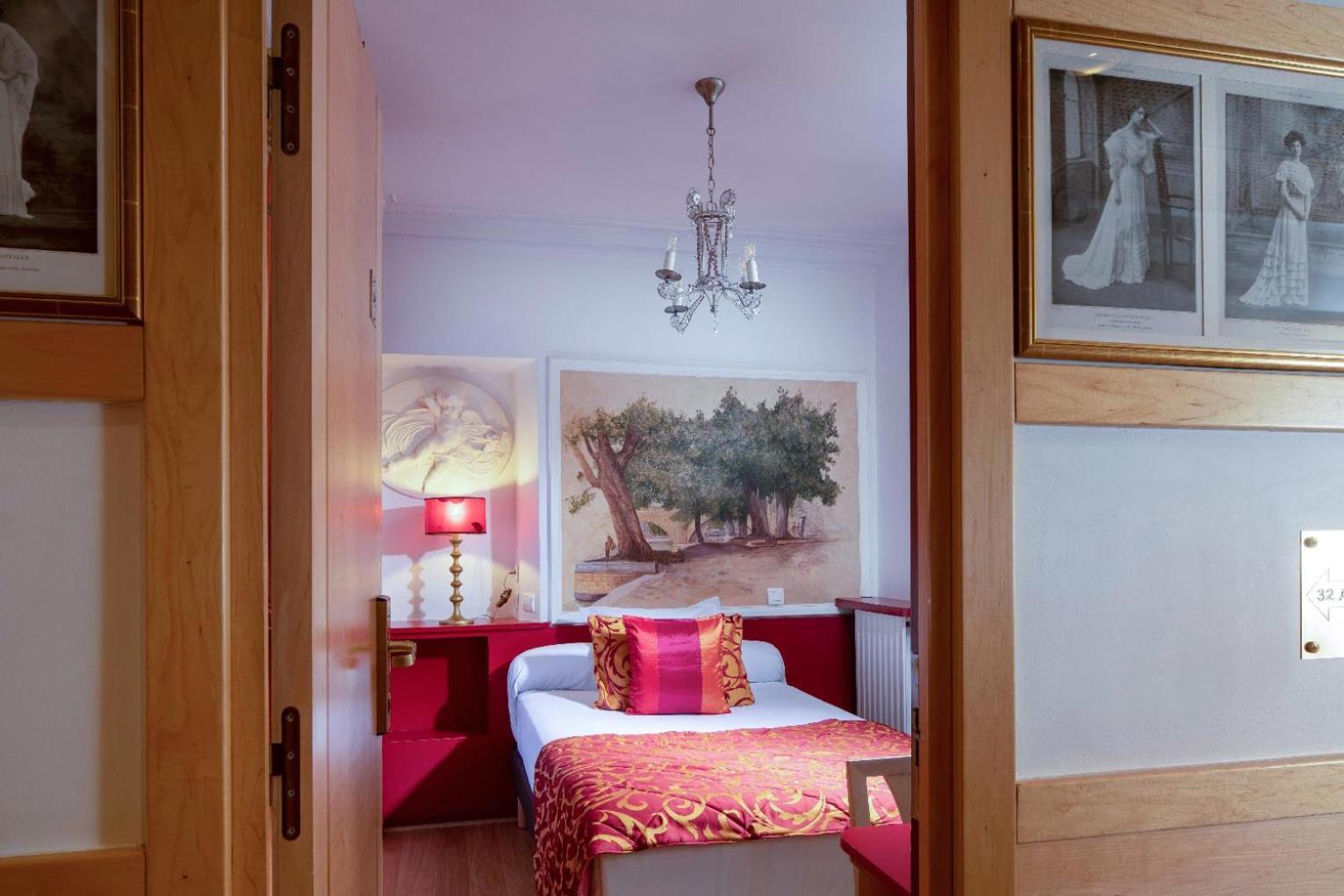 Фото Hôtel du Levant