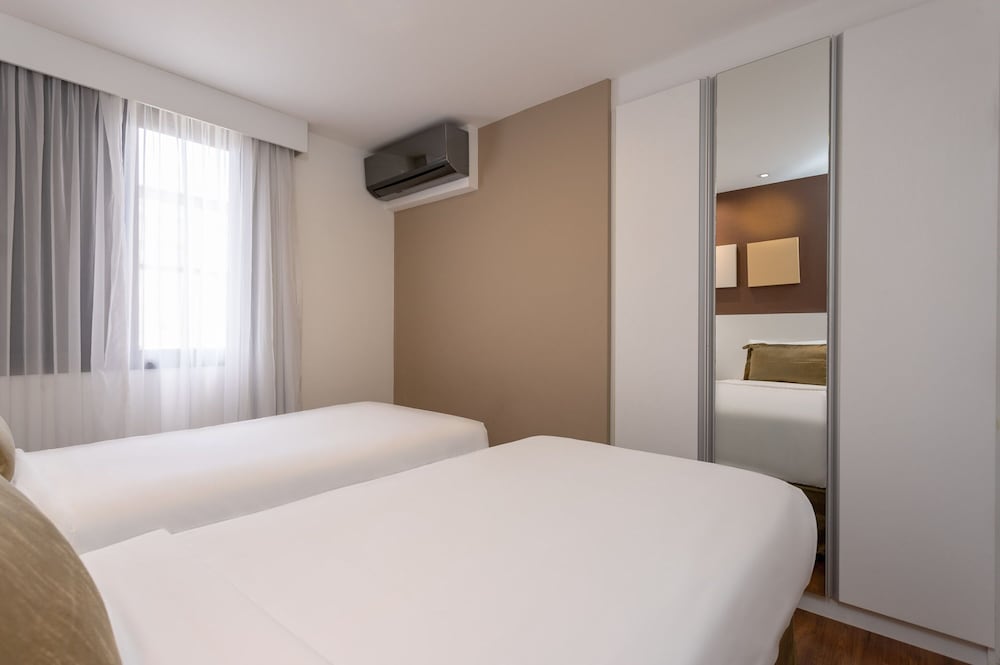 Фото Paulista Suites by Charlie