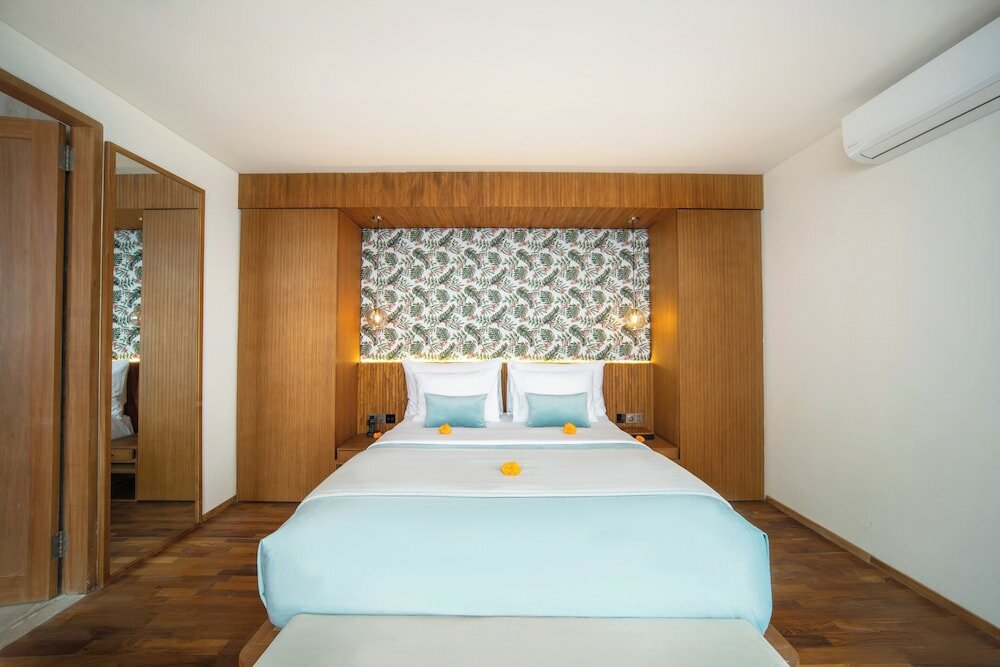 Фото Ayona Villa Canggu by Ini Vie Hospitality