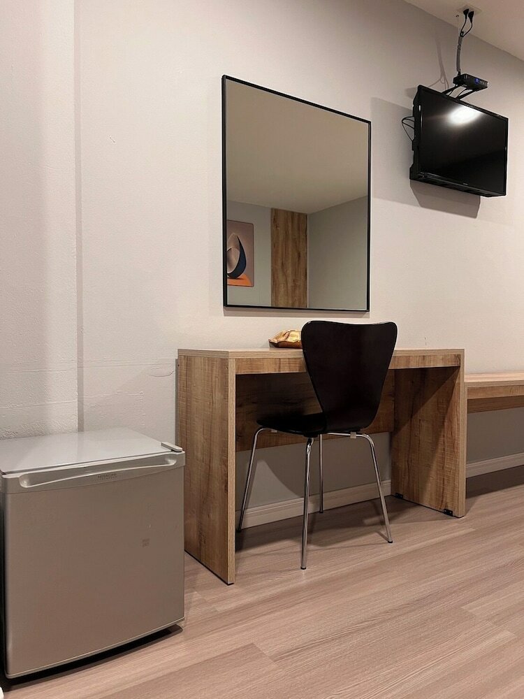 Фото Berich Hotel