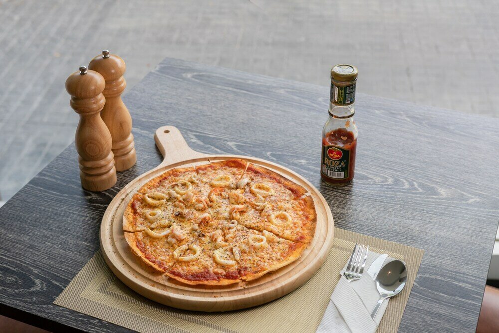 Фото Sirin Exclusive Hotel and Residence