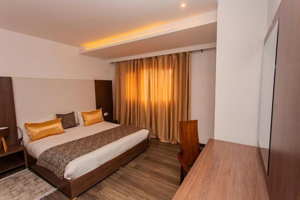 Фото Hotel Royal Elisa