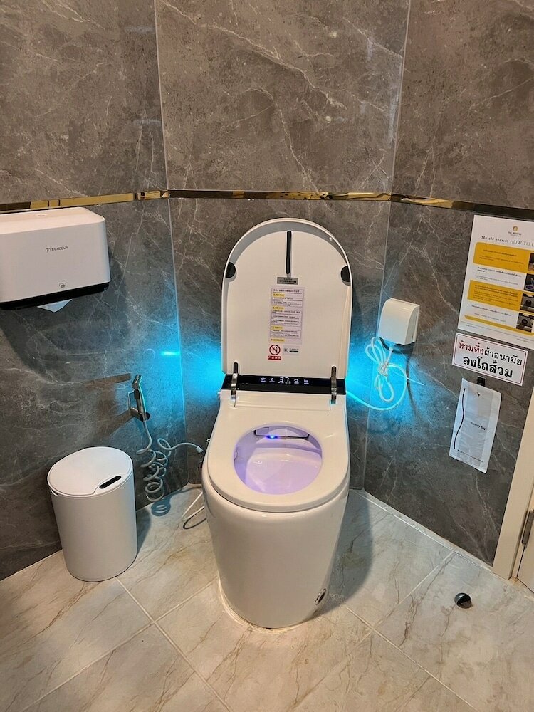 Фото Berich Hotel