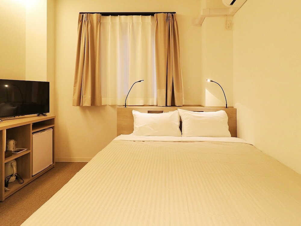 Фото Odawara Terminal Hotel