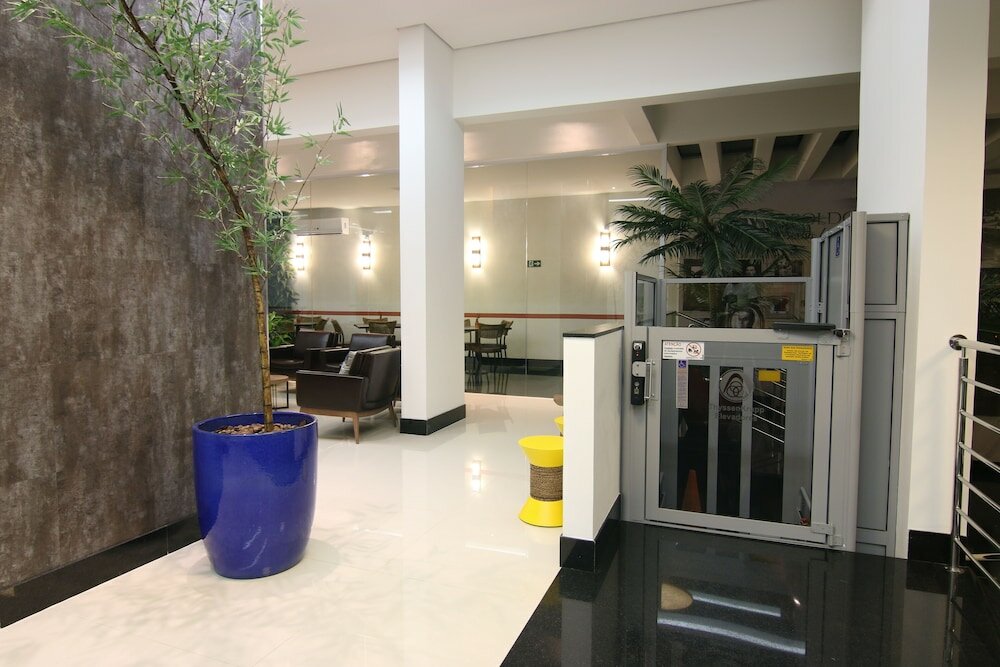 Фото Tupyguá Brasil Hotel