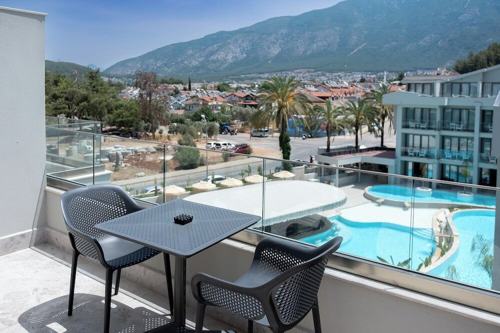 Фото Residence 222 Hisarönü