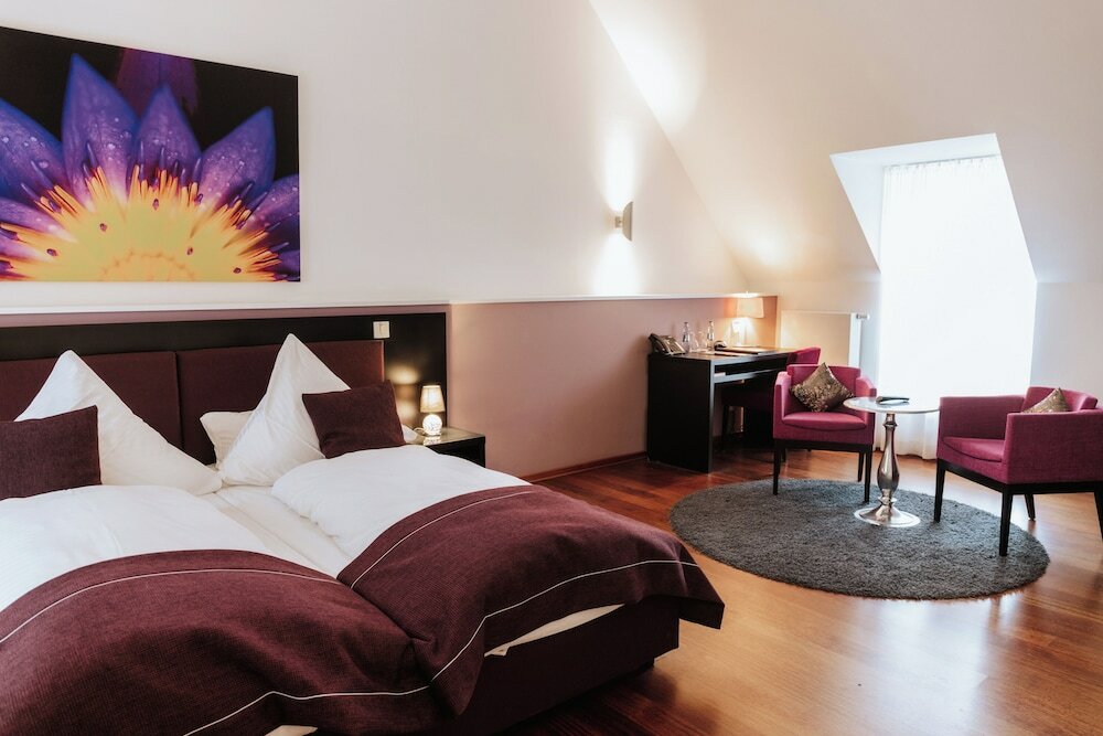 Фото Hotel Gut Landscheid