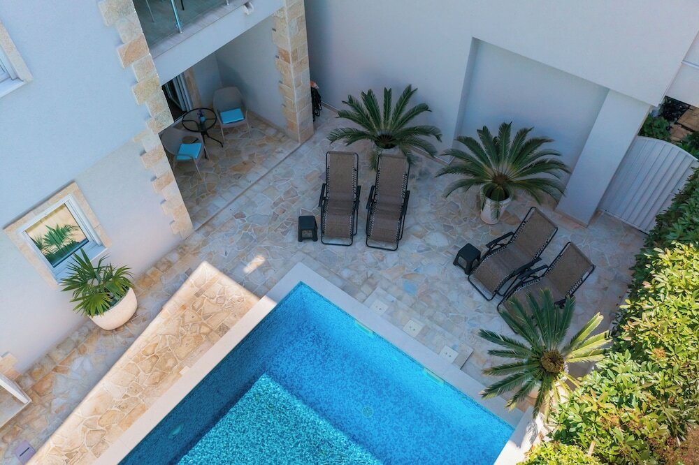 Фото Apartments Fortunella