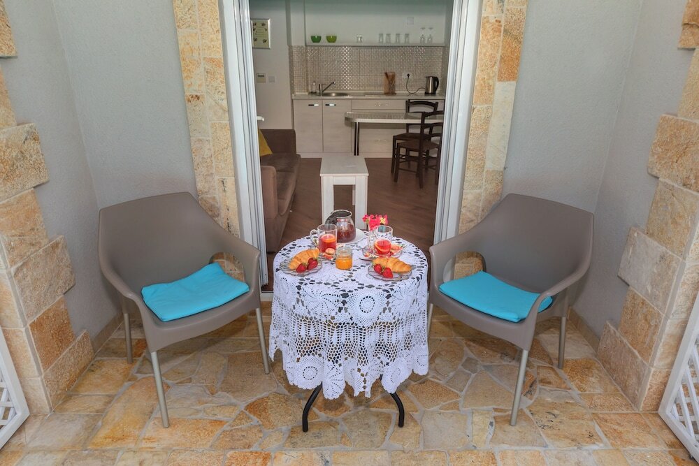 Фото Apartments Fortunella