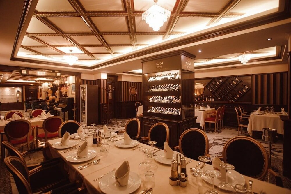 Фото Hotel Chicago