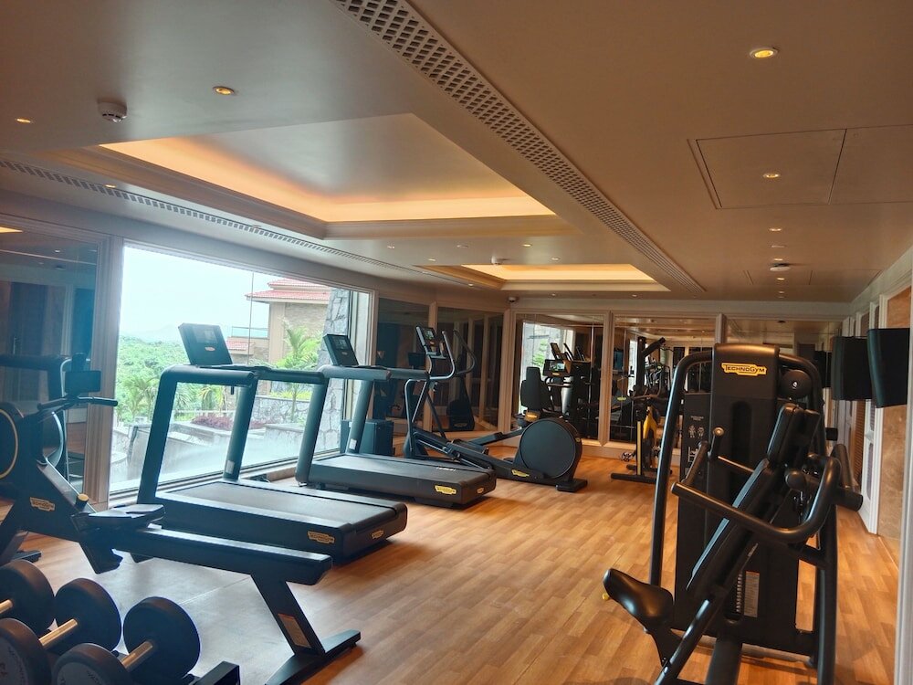 Фото Mementos by ITC Hotels Ekaaya Udaipur