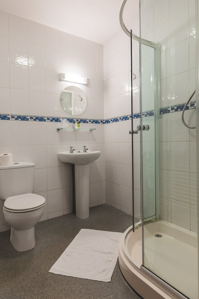 Фото The Wycliffe Hotel