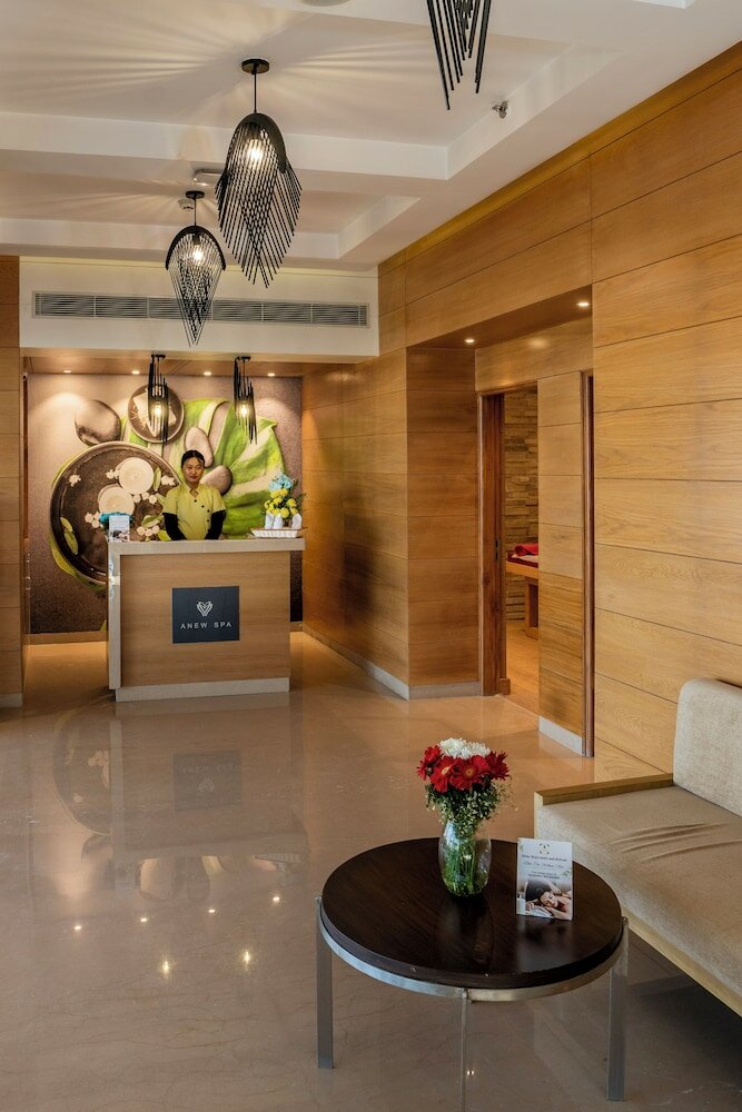 Фото Best Western Plus Chandigarh Mohali