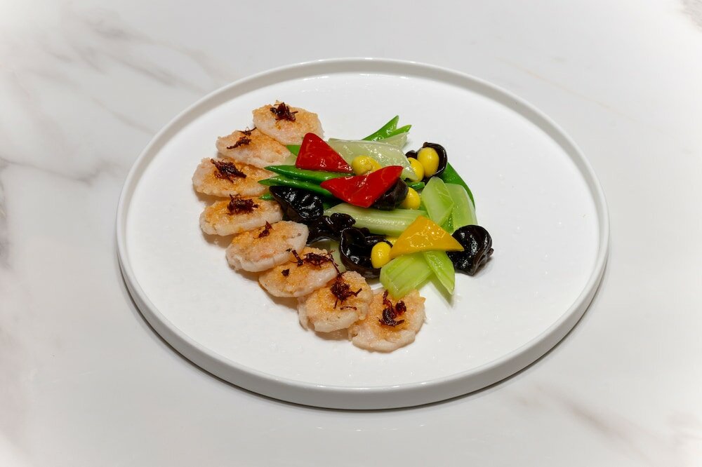 Фото Holiday Inn Express Xi'an Guangyuntan