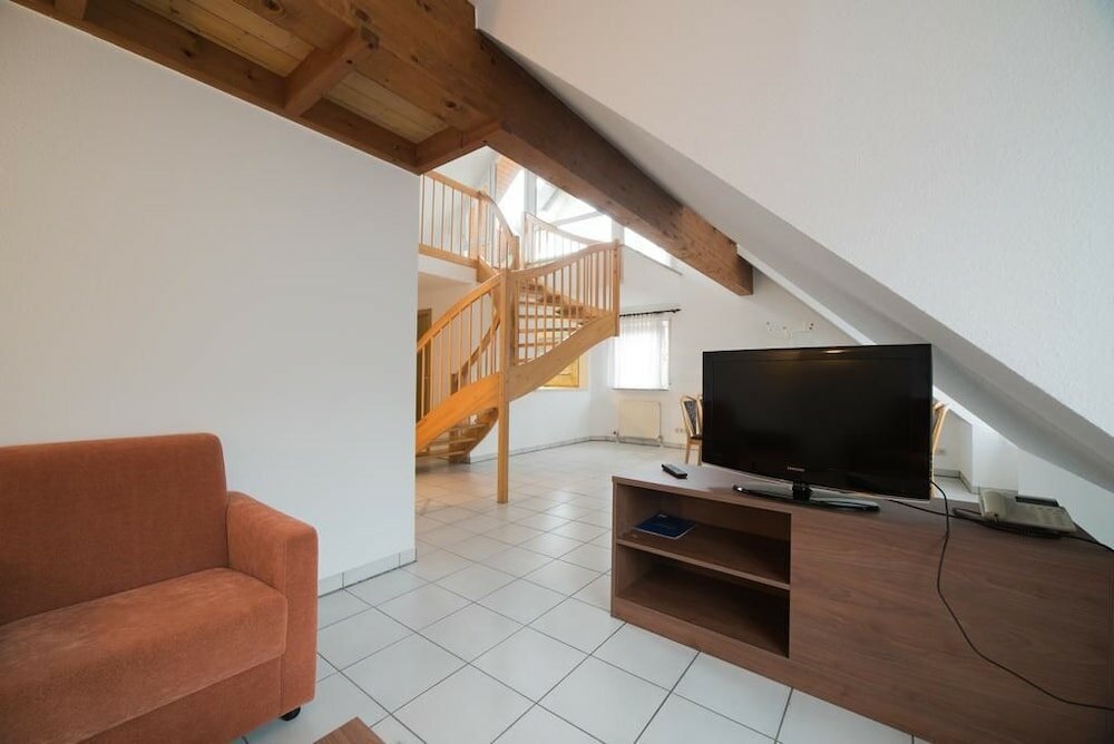 Фото Hotel am Wasen