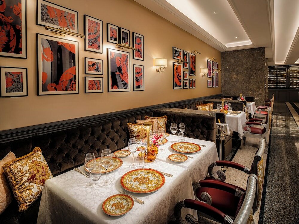 Фото Palazzo Versace Macau