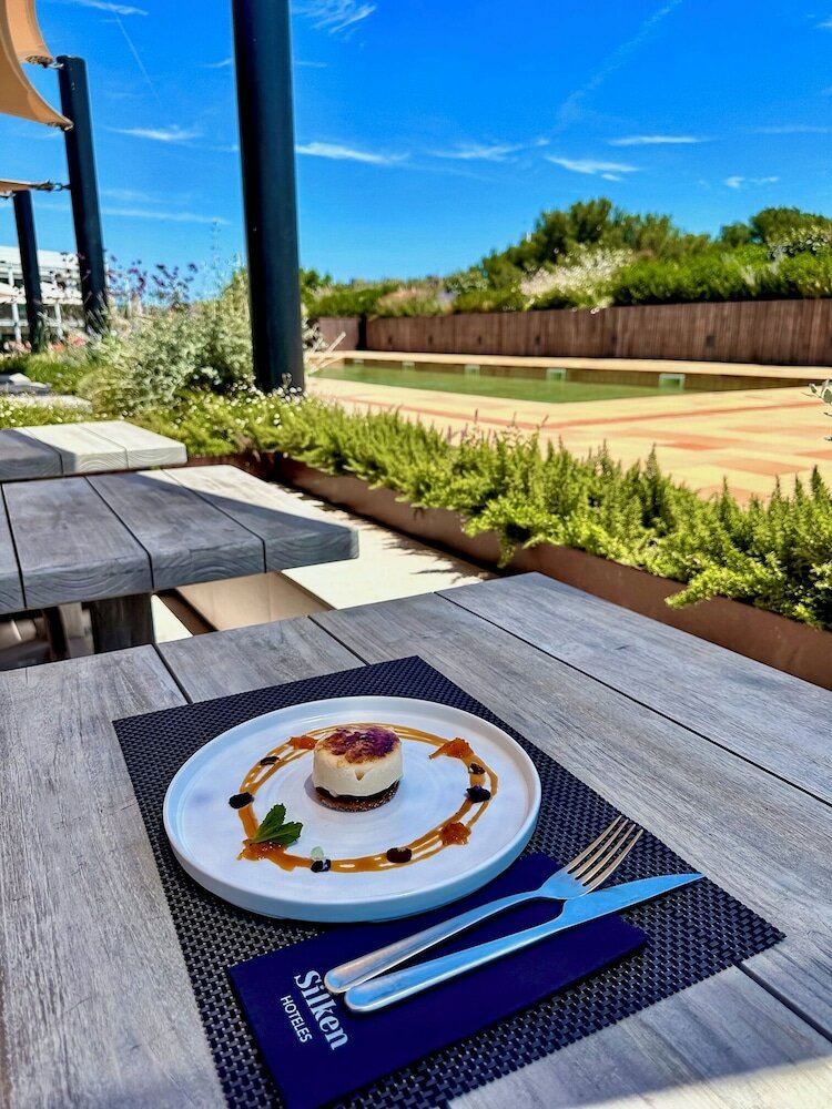 Фото Silken Platja d'Aro