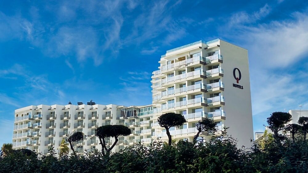 Фото Cadiz Bahia Hotel