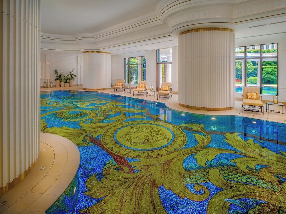 Фото Palazzo Versace Macau