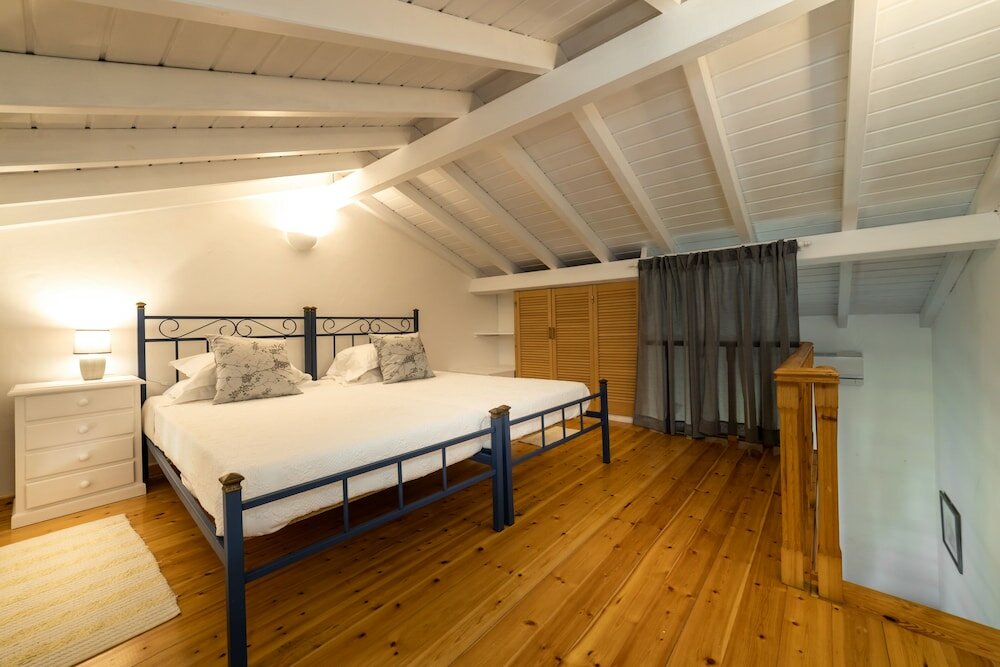 Фото Monte das Alpenduradas