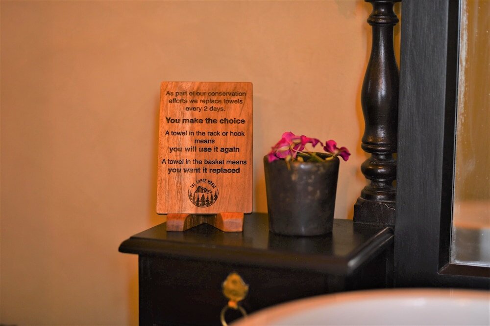 Фото The Capoe House