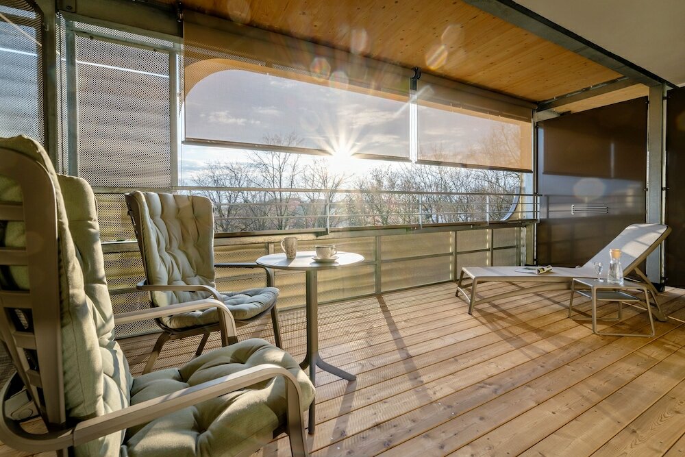 Фото Hotel Frechdachs