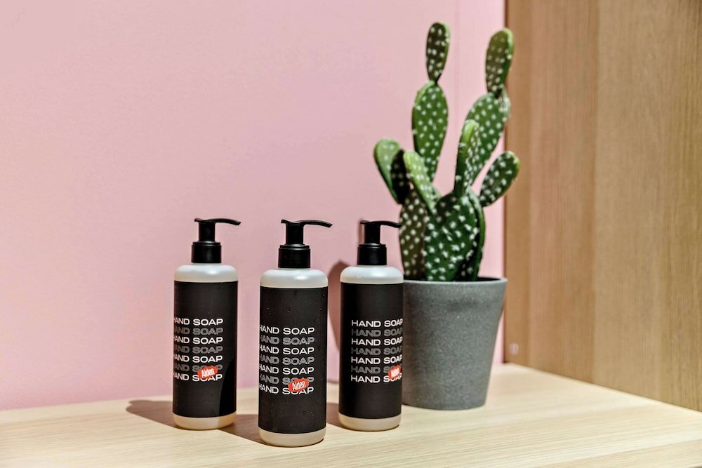 Фото Aiden by Best Western Karlstad Arena