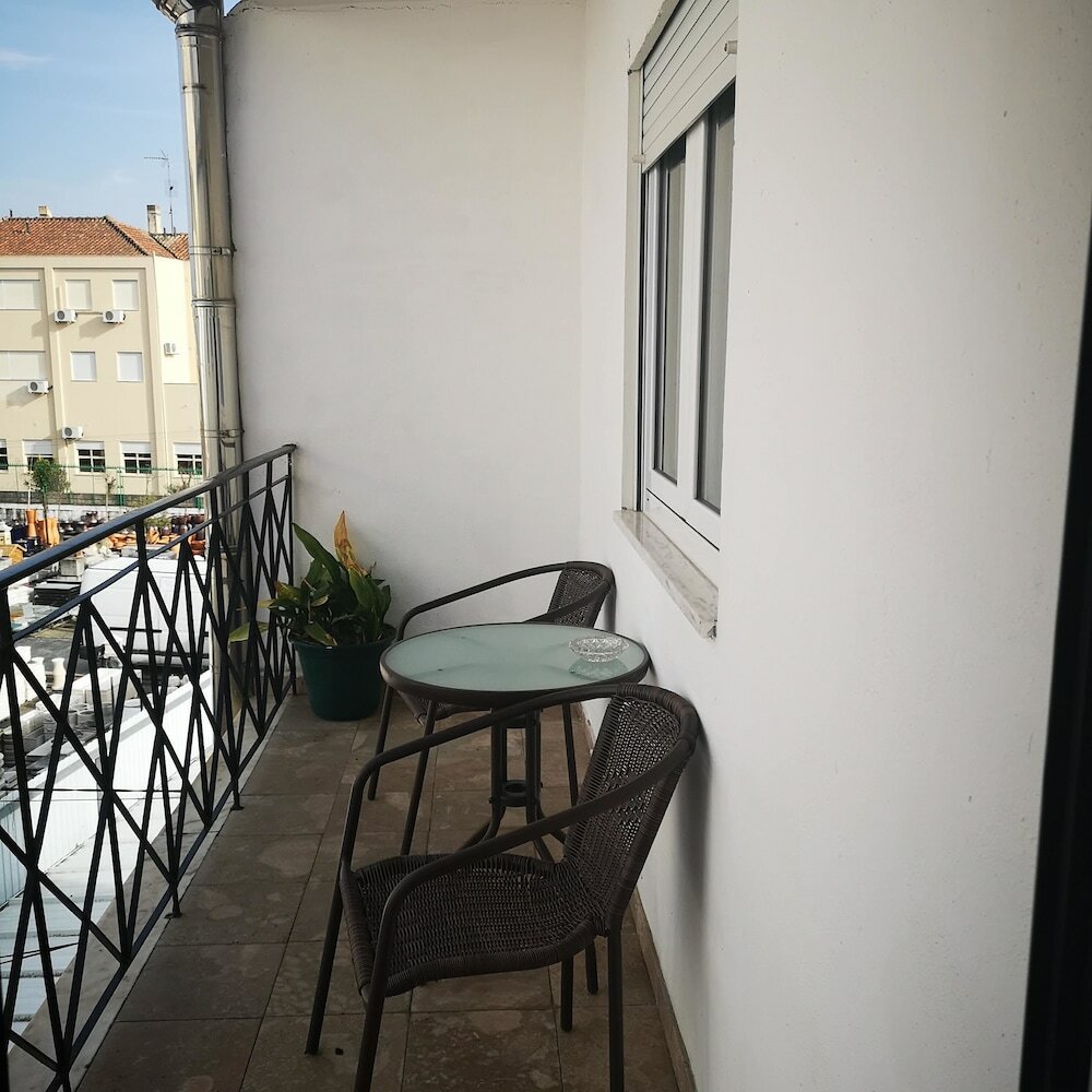 Фото Hotel 4 Estações